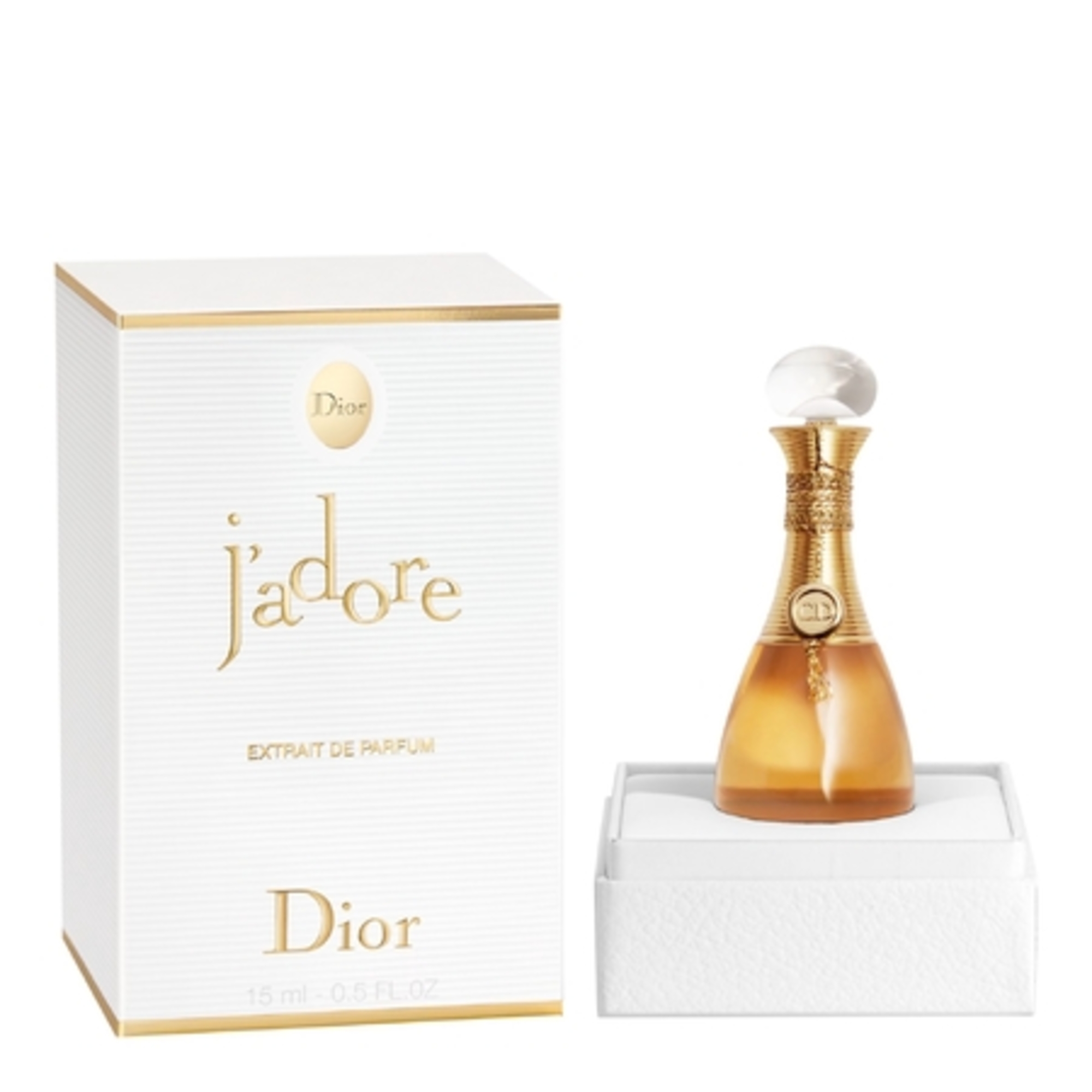 J'ADOREExtrait de Parfum