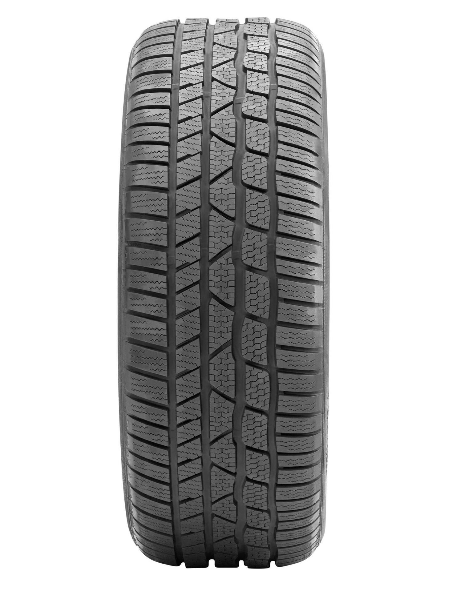 Continental ContiWinterContact TS830 P Tire For Passenger & CUV