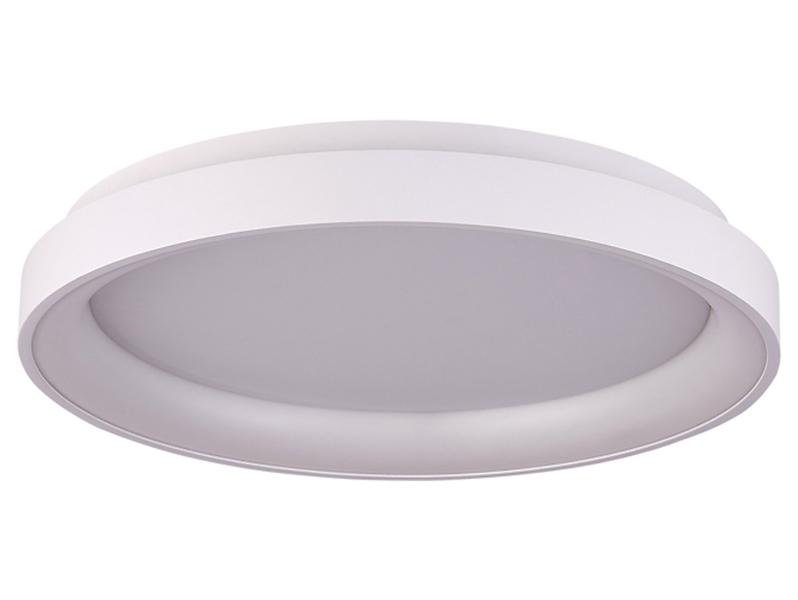 Plafon Vico LED ze zmienną barwą światła biały