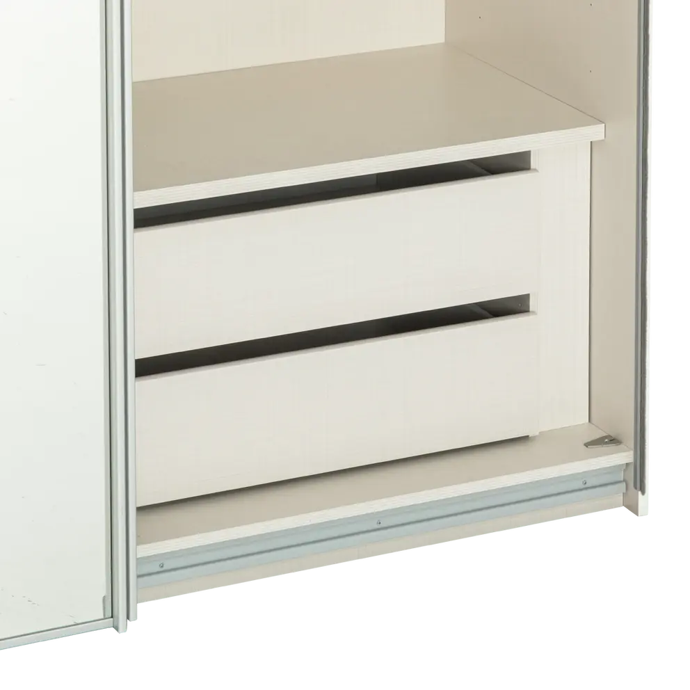 Schiebetürenschrank System One