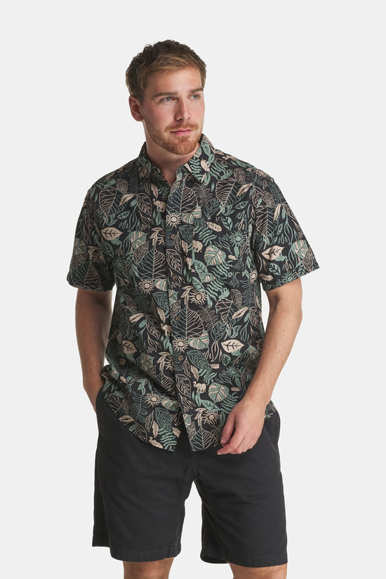 Sherpa Balun Shirt