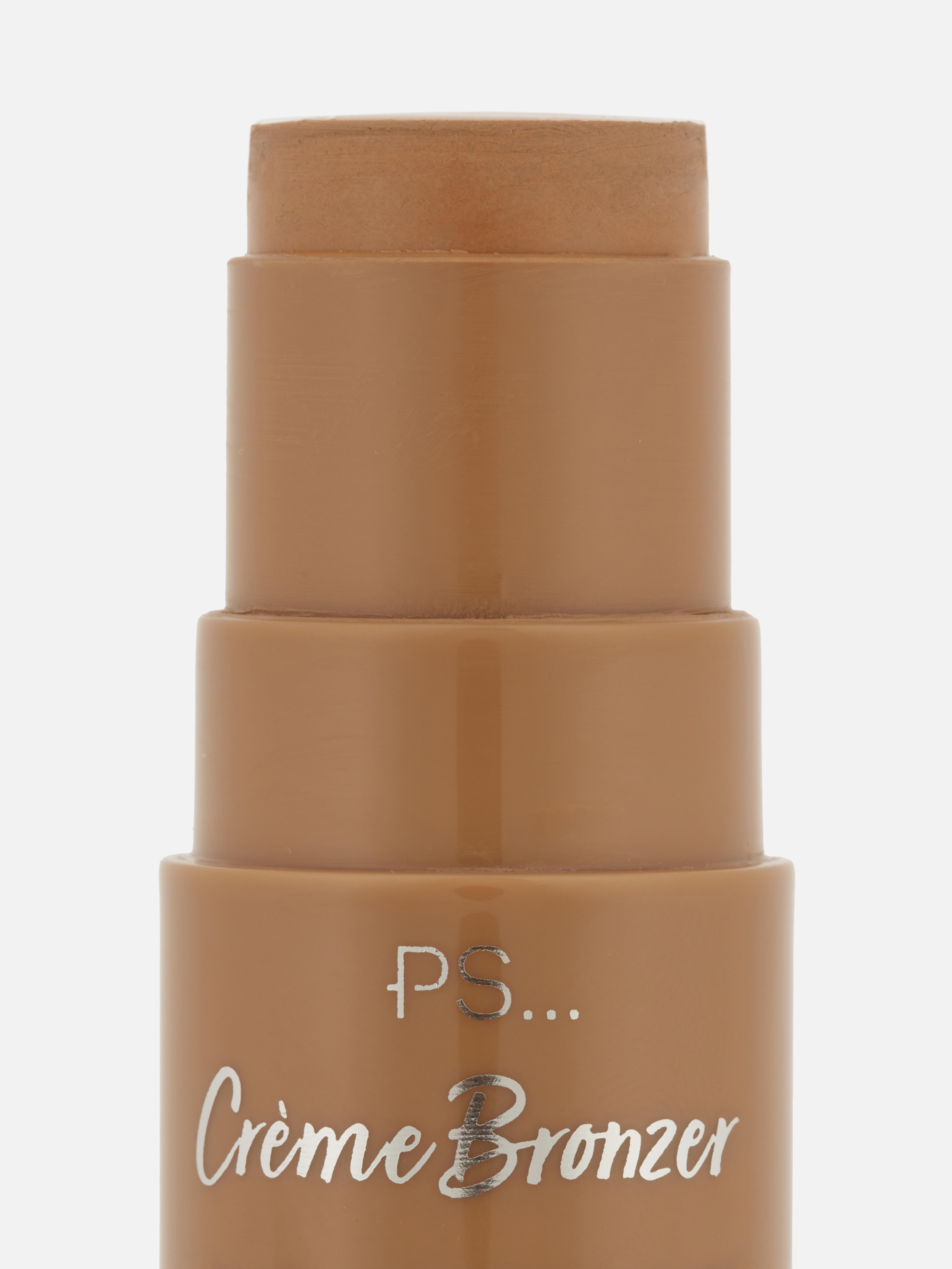 PS... Crème Bronzer Stick