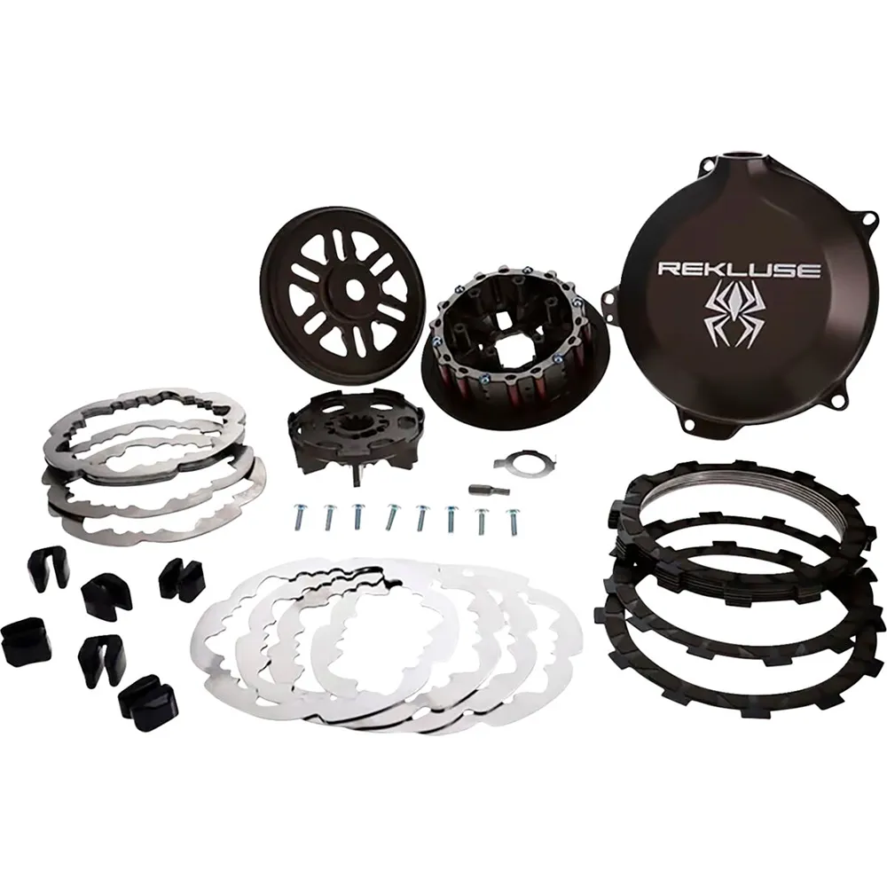 Rekluse Apex RMS-7413080 Full Clutch