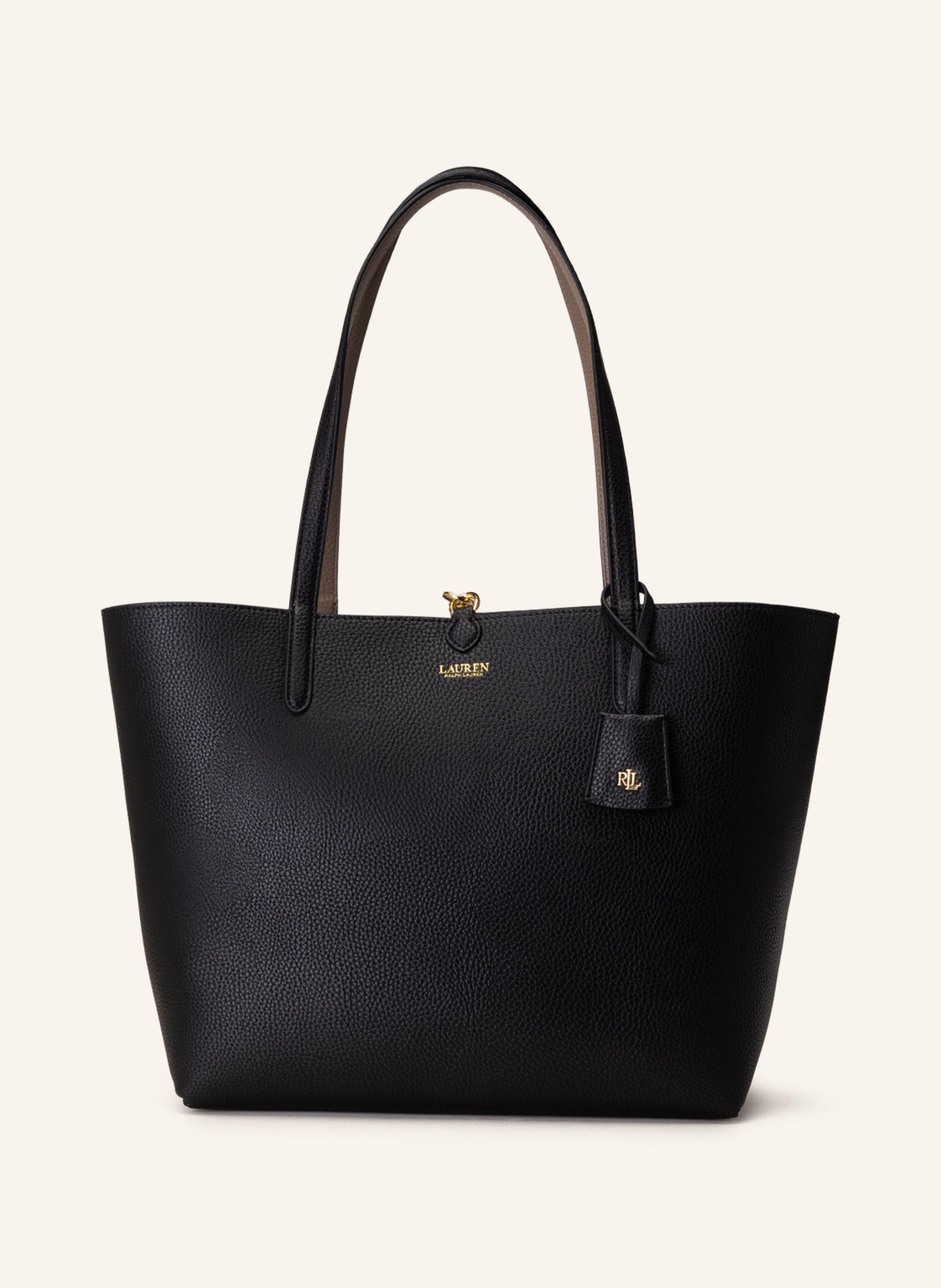 LAUREN RALPH LAUREN Shopper zum Wenden