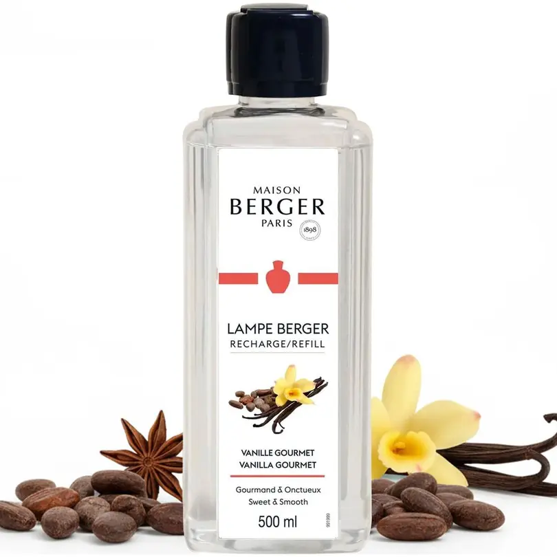 Refill Vanille Gourmet