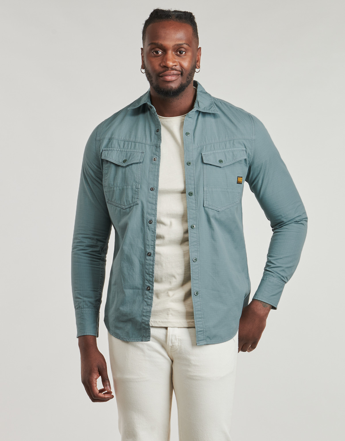 G-Star Raw - DAKOTA - Blue