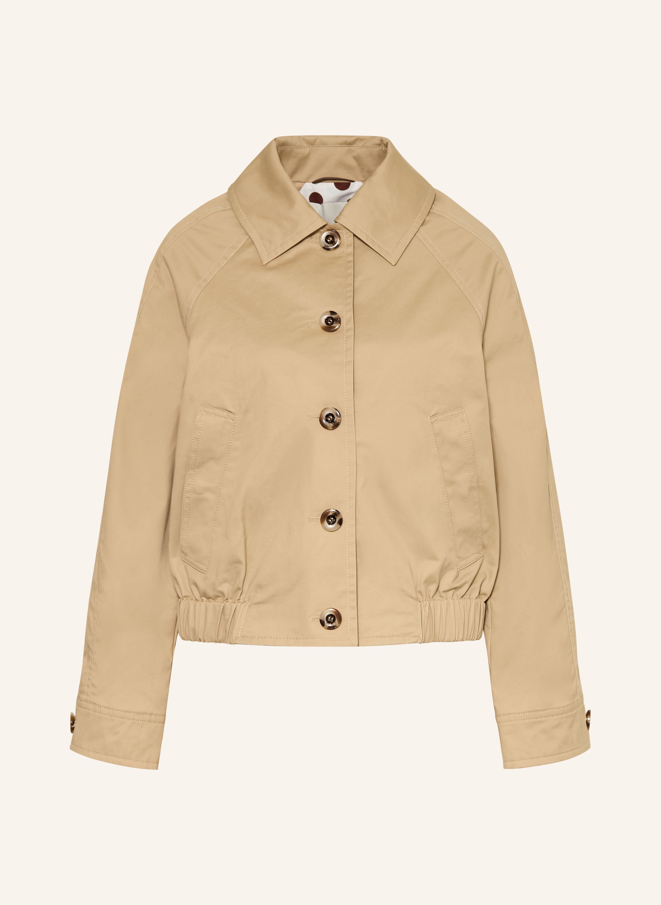 BEAUMONT Jacke ALLIE
