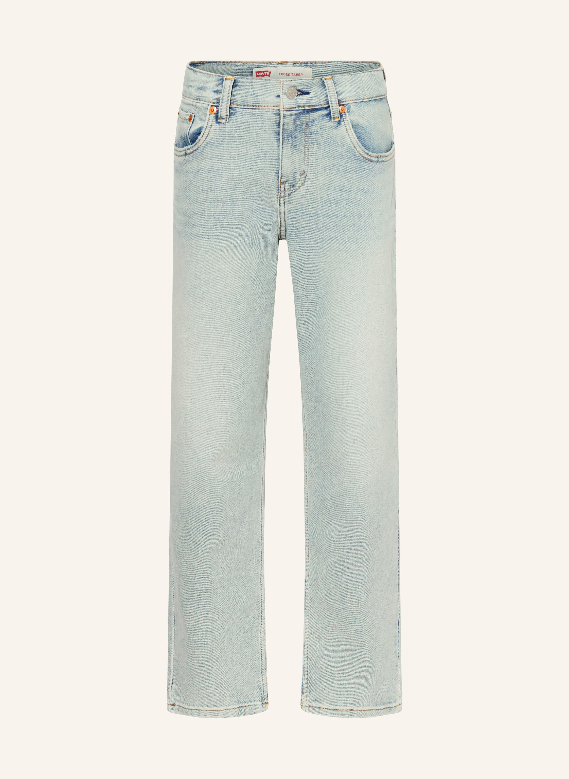 Levi's® Jeans Loose Taper Fit