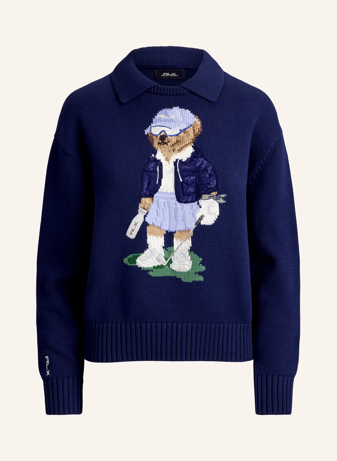 RLX RALPH LAUREN Pullover