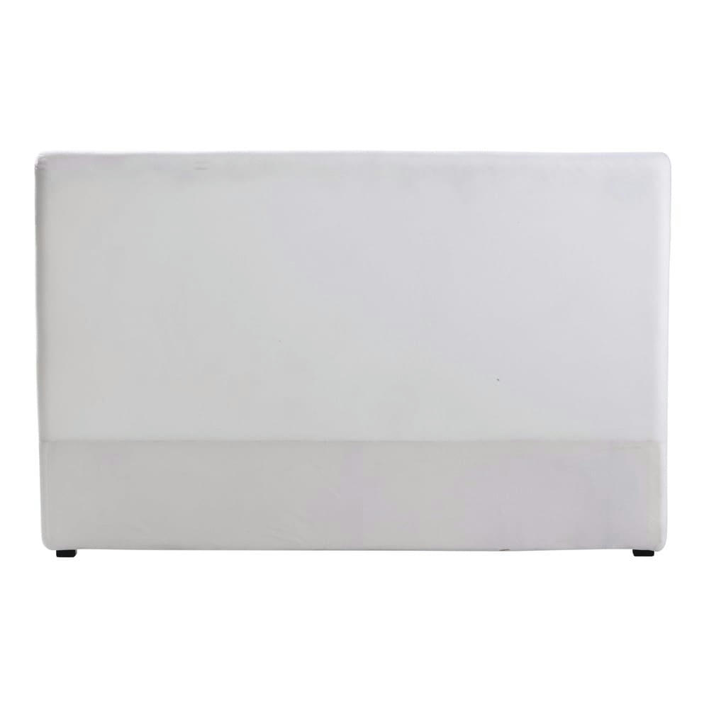 Morphee - Tête de lit 180 houssable en bois