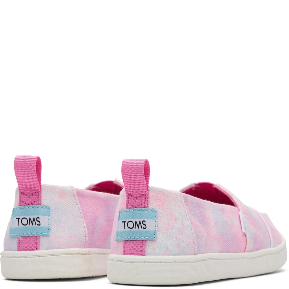 TOMS Alpargata Slip on Shoe