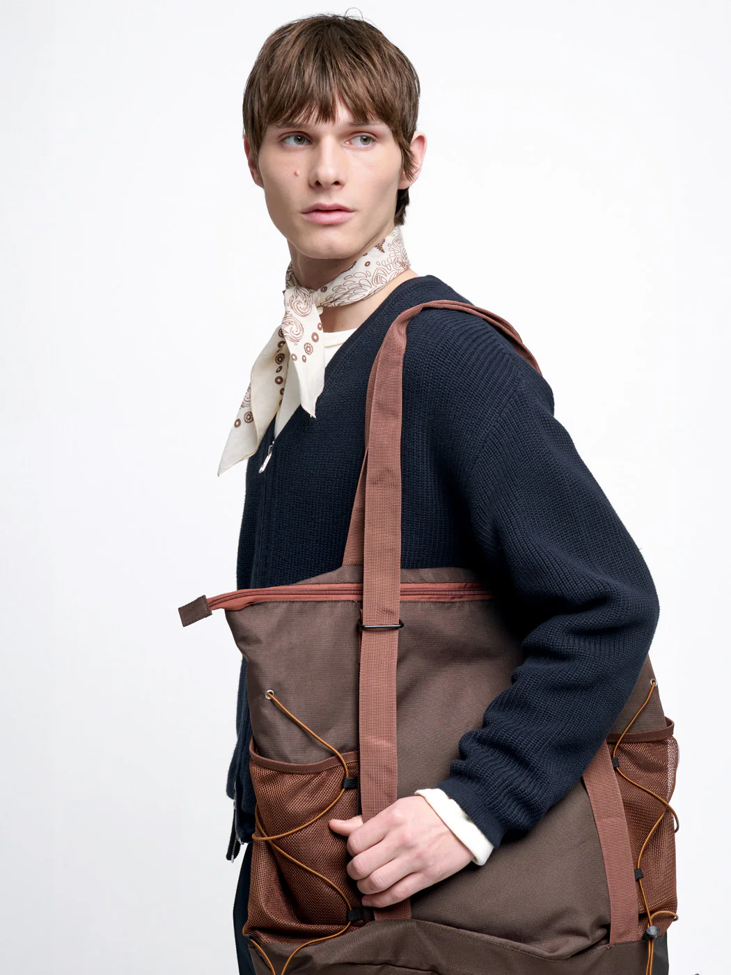 Sac double technique  - L'atelier