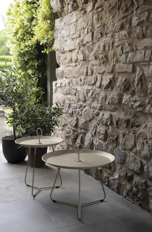 Gartenbeistelltisch Eyelet