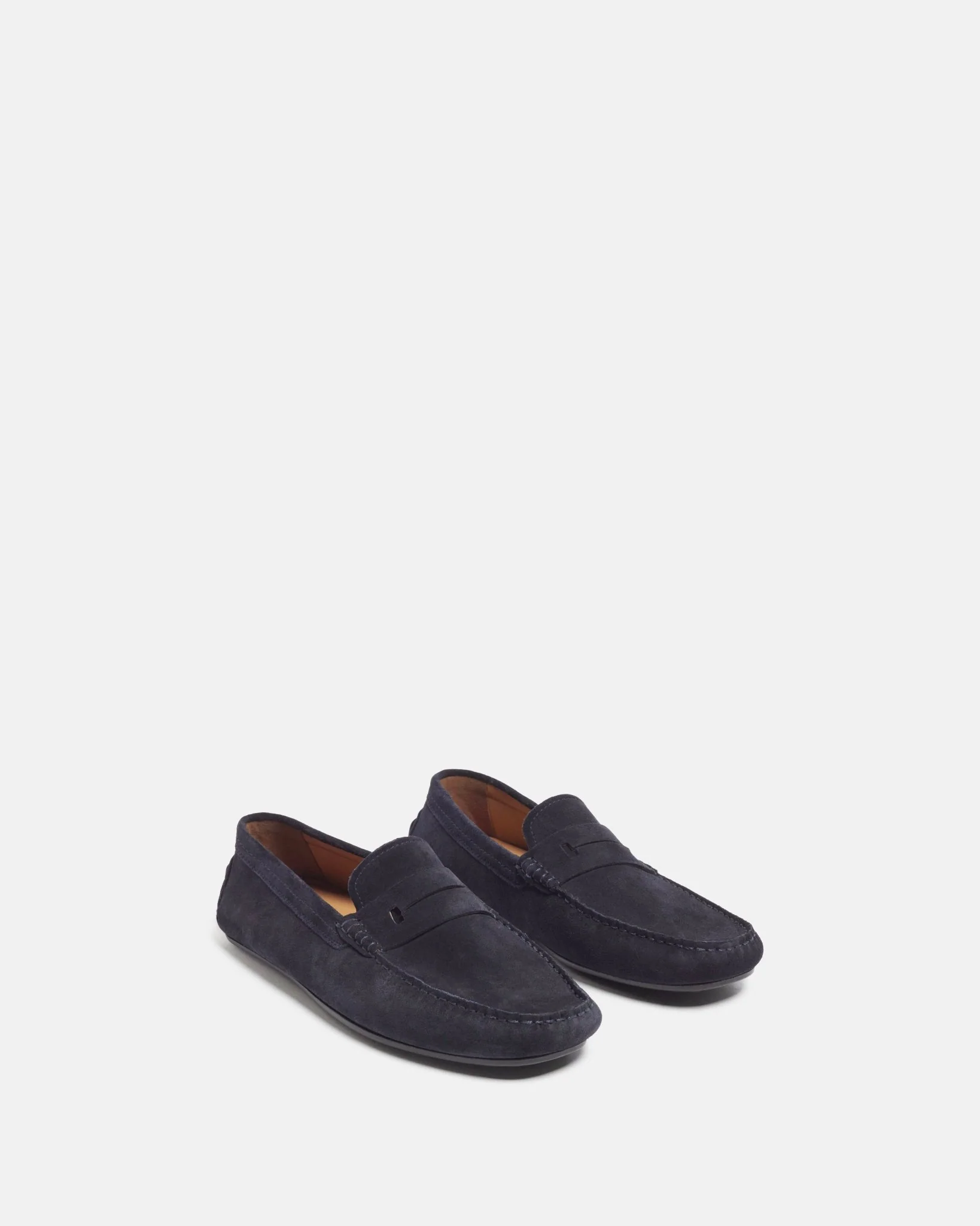 MOCASSINS VITTORE/VEL MARINE