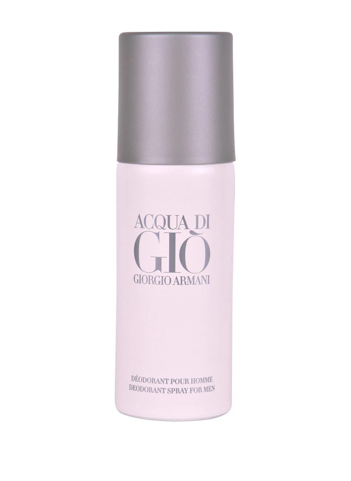 GIORGIO ARMANI BEAUTY ACQUA DI GIÒ POUR HOMME