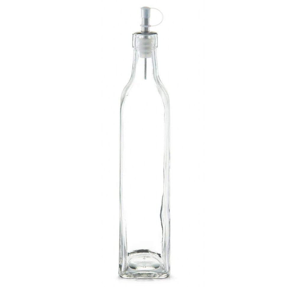 Dozownik do oliwy, octu, szklanka butelka, 500 ml, ZELLER