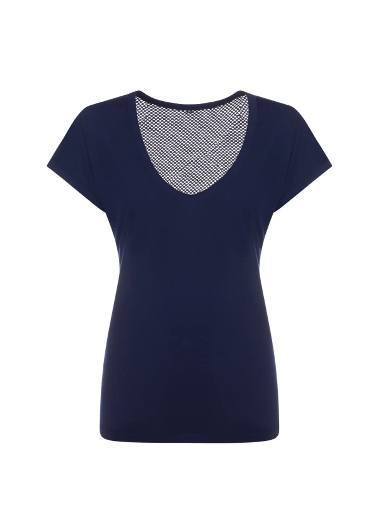Opulence S/Slv Casual Top
