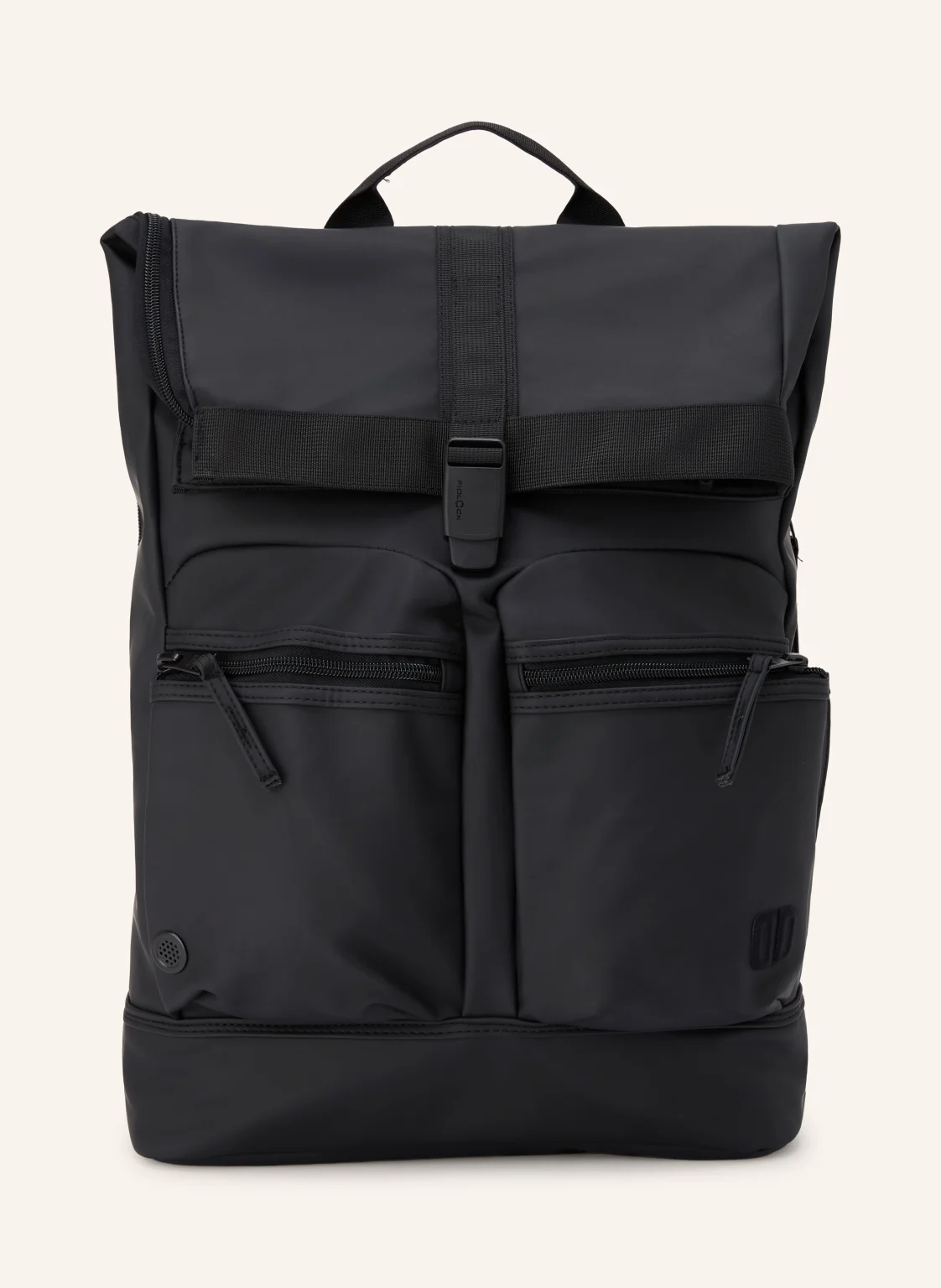 DUNO Rucksack URBAN ISERA