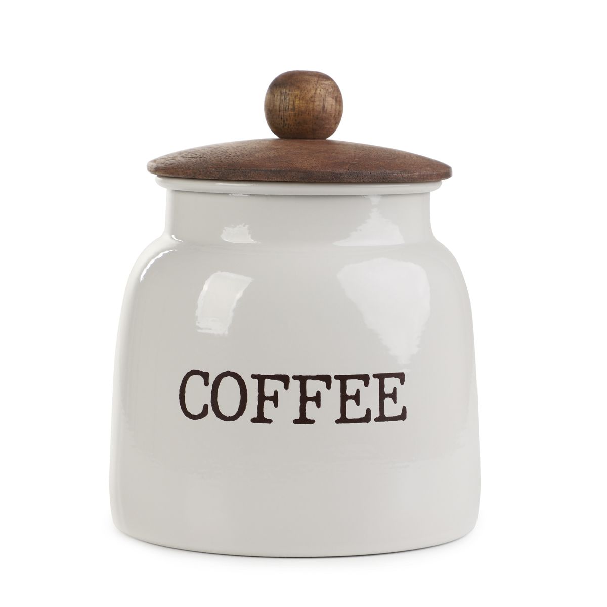 Pojemnik CONTI na kawę 11x10 cm