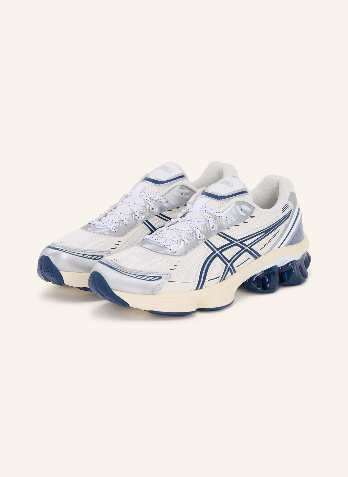 ASICS Sneaker GEL-KINETIC FLUENT