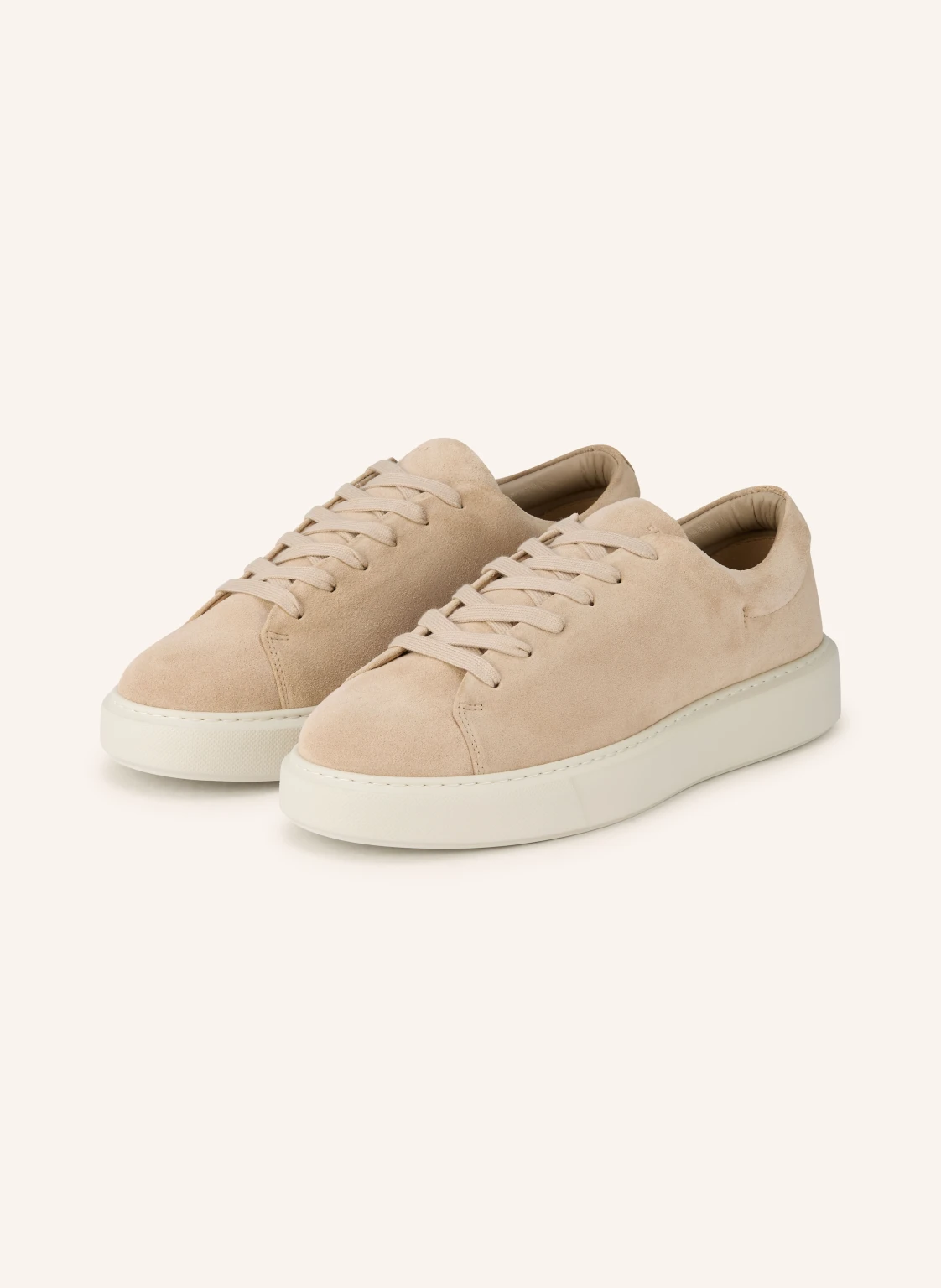 COPENHAGEN STUDIOS Sneaker CPH407M