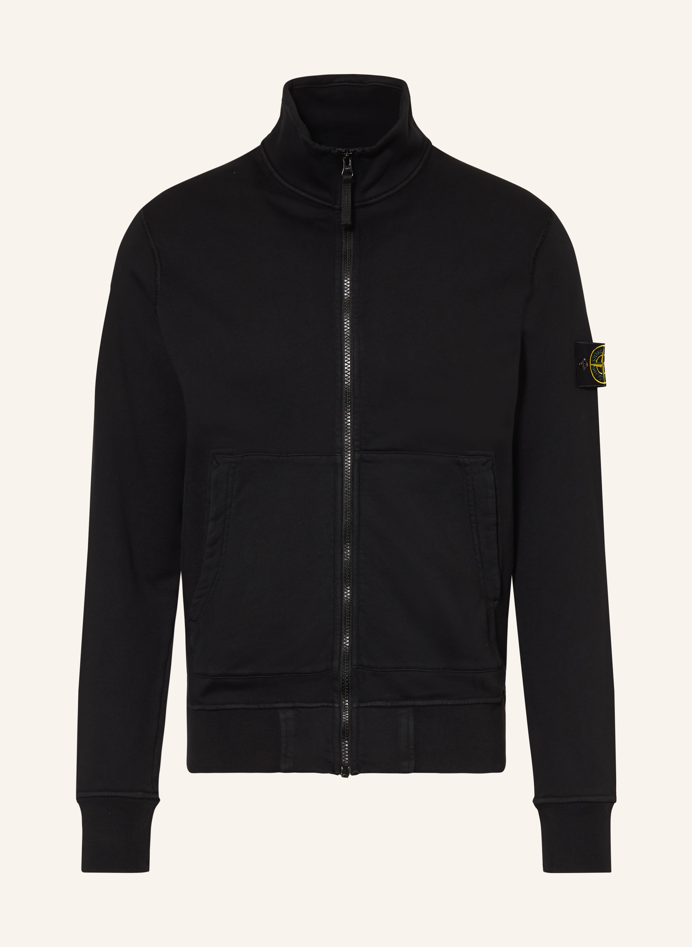 STONE ISLAND Sweatjacke