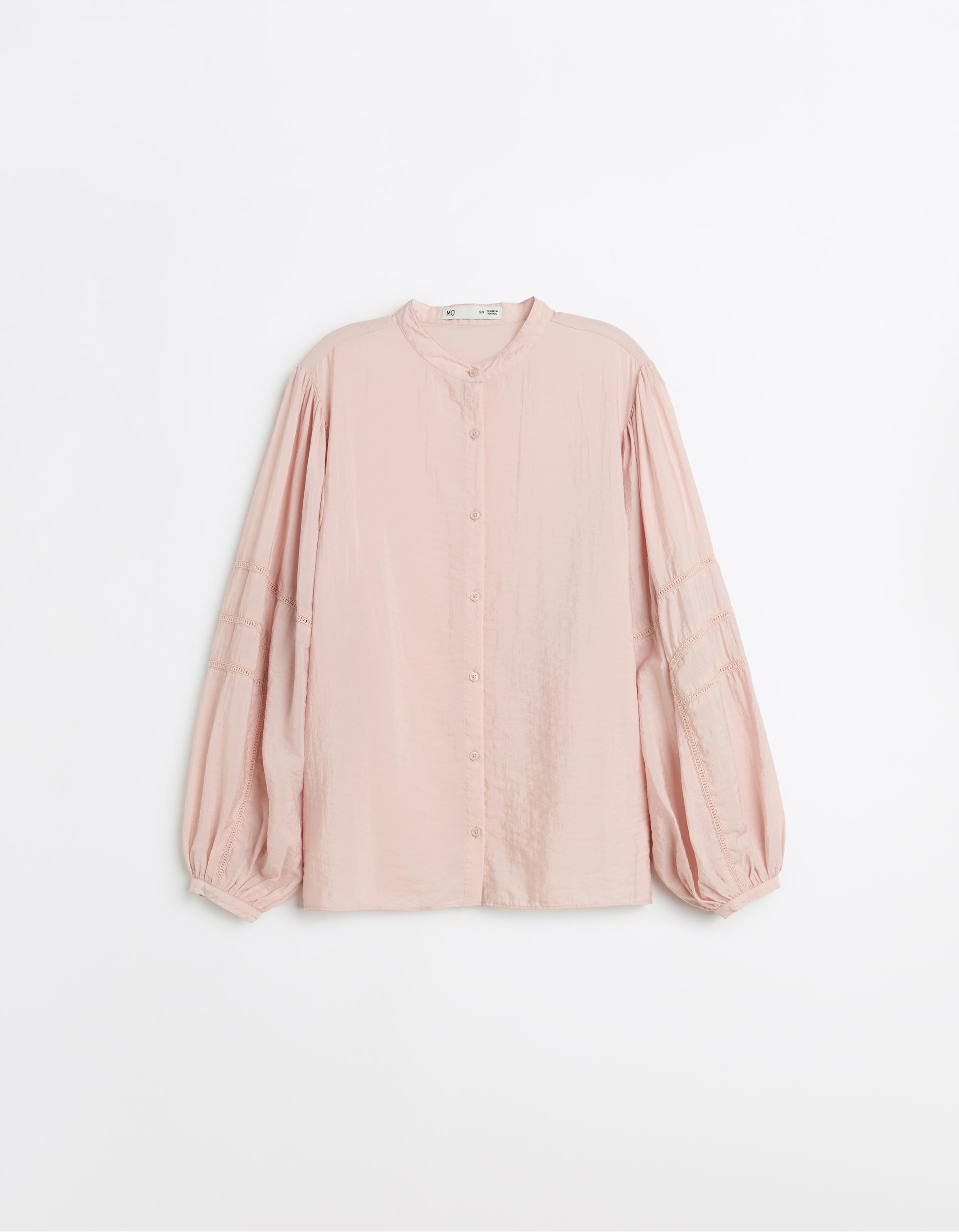 Blusa, Mulher, Rosa