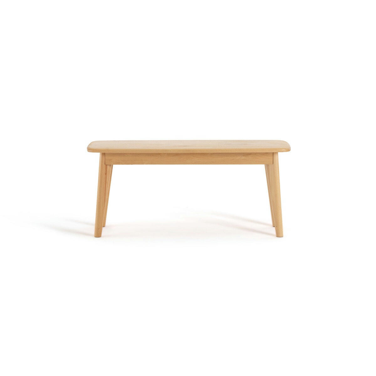 Banc bouleau massif, Jimi
