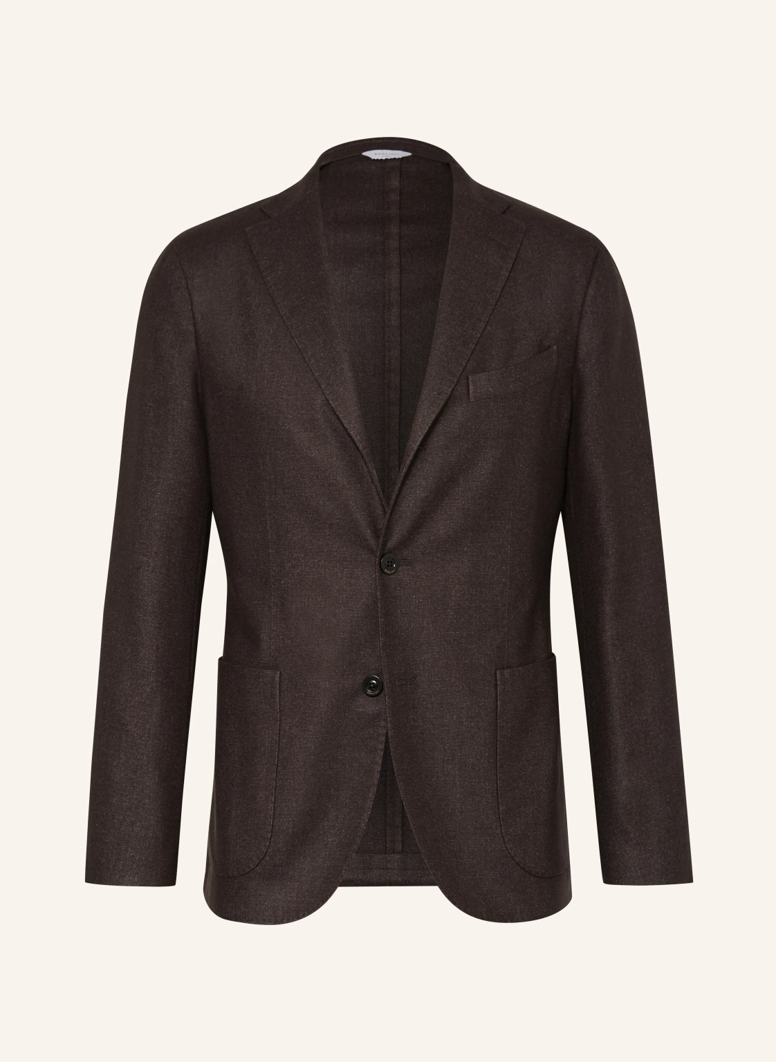 BOGLIOLI Sakko Extra Slim Fit