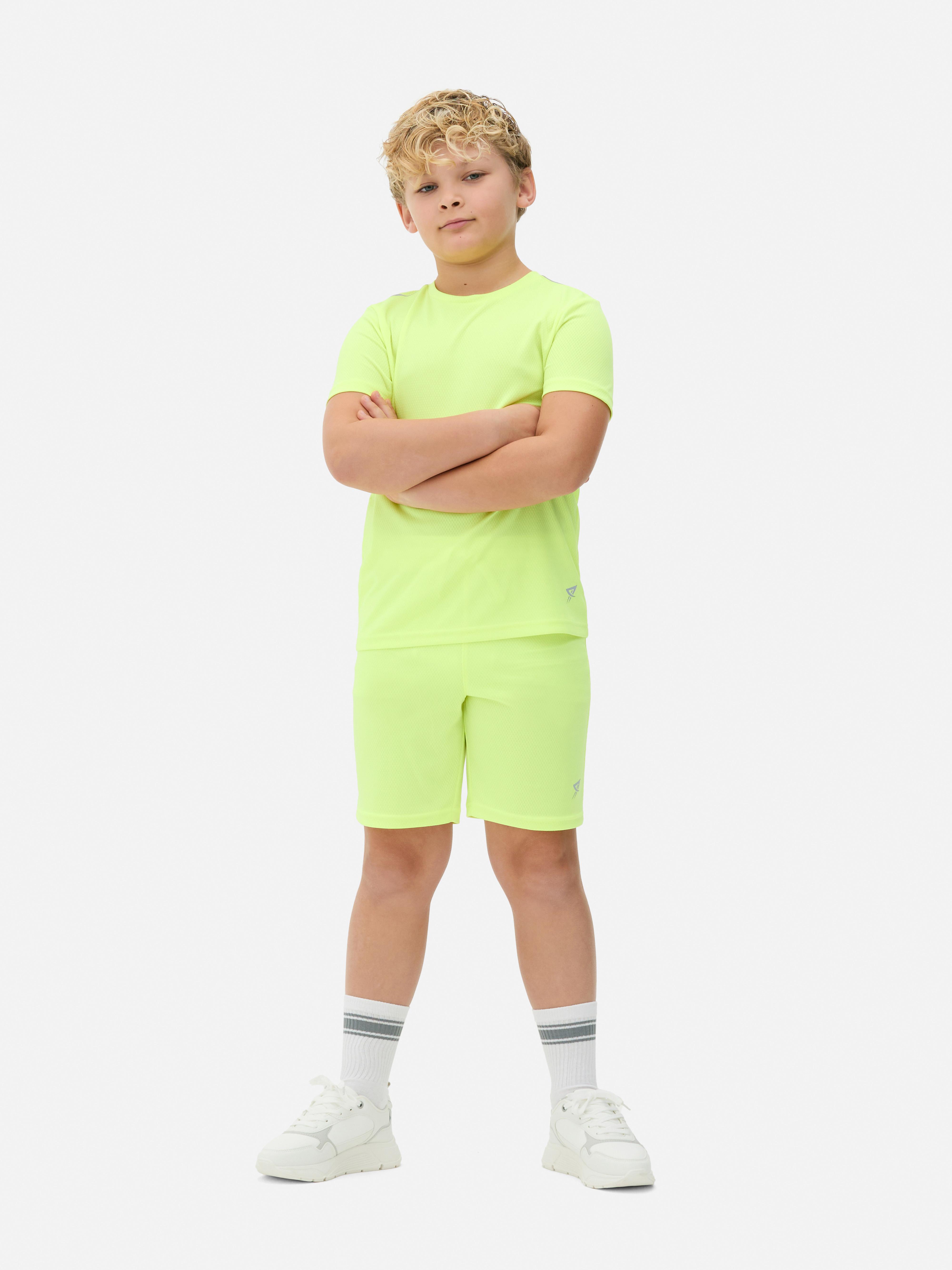 5-15yrs | Sports Set
