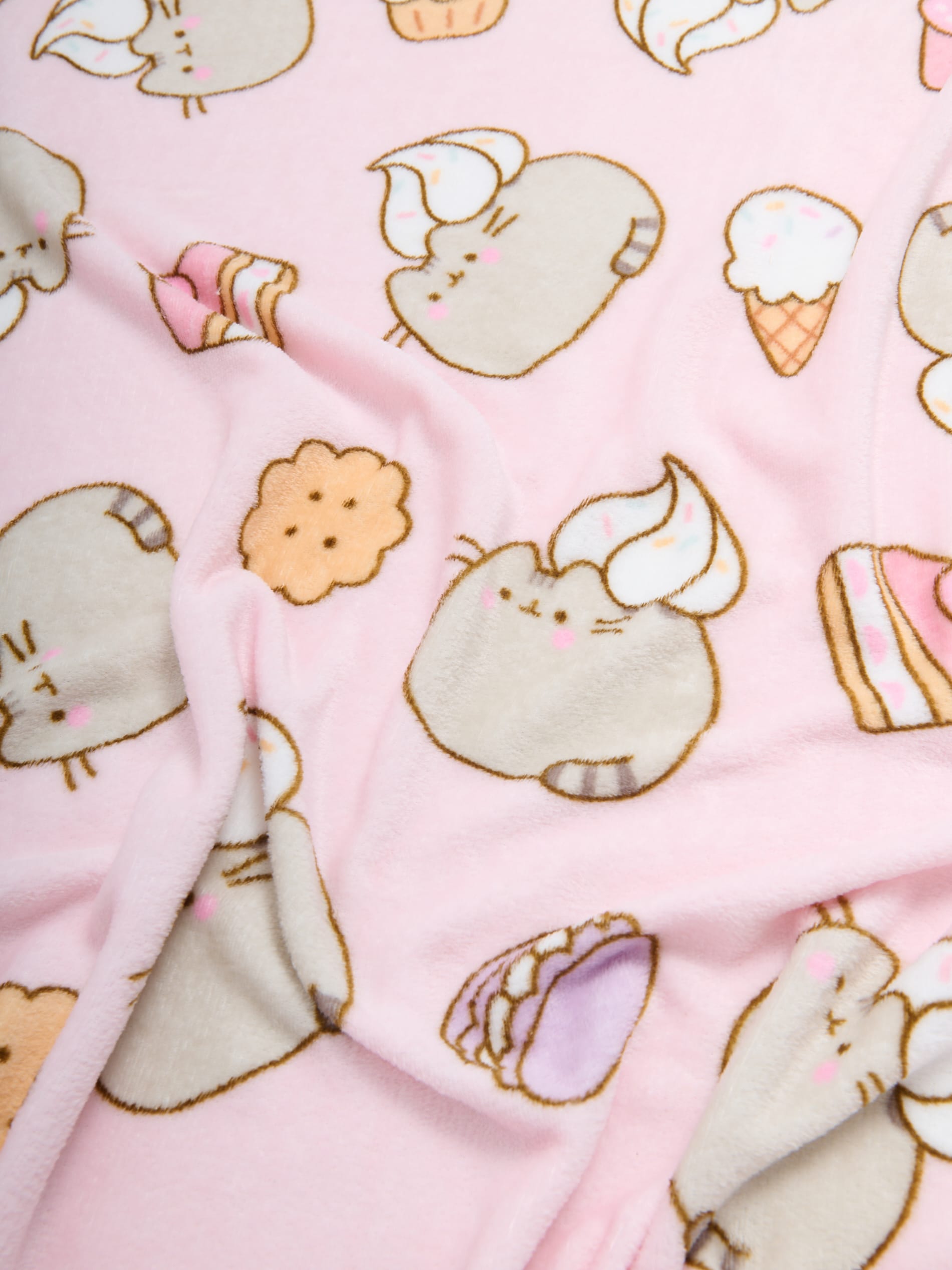 Koc Pusheen the Cat