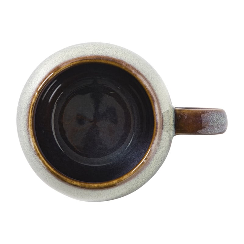 Senseo mok - bordeauxrood - 160 ml