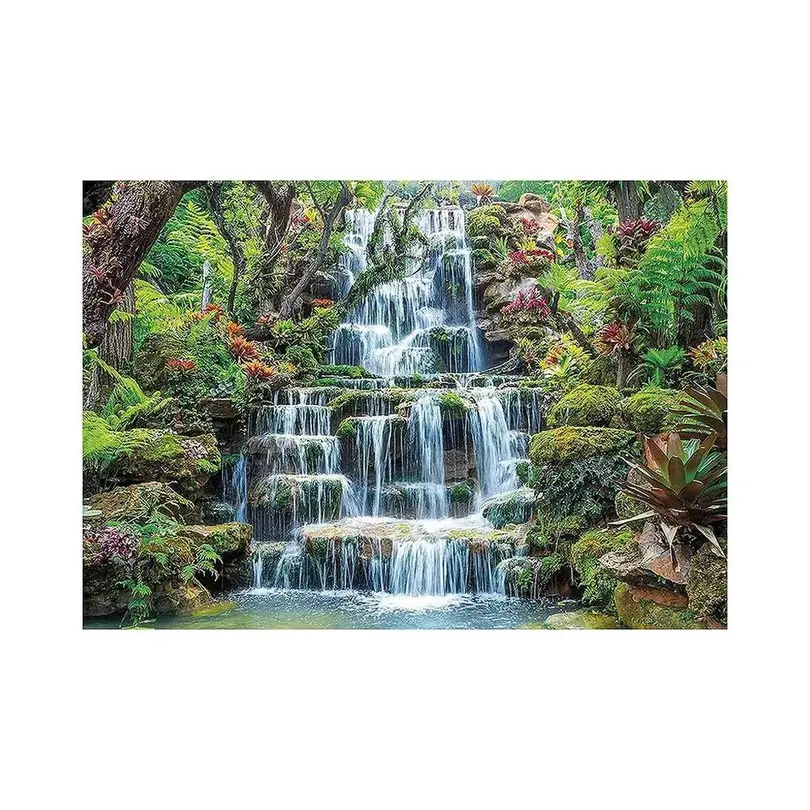 Puzzle Peace