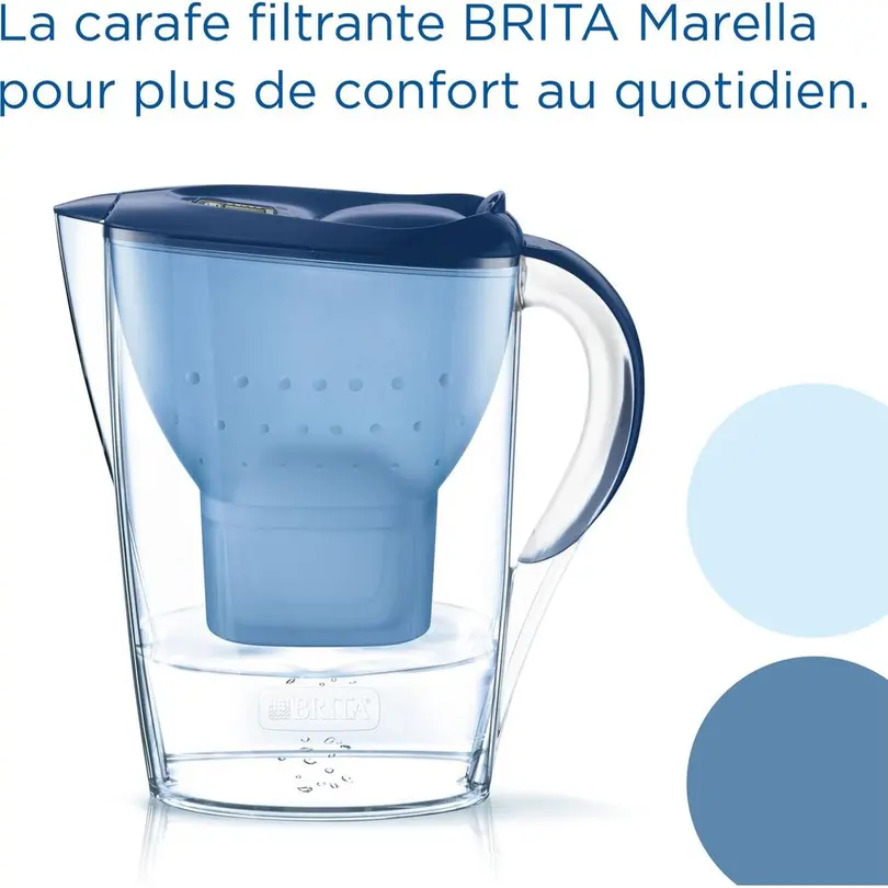 Filterkanne Marella