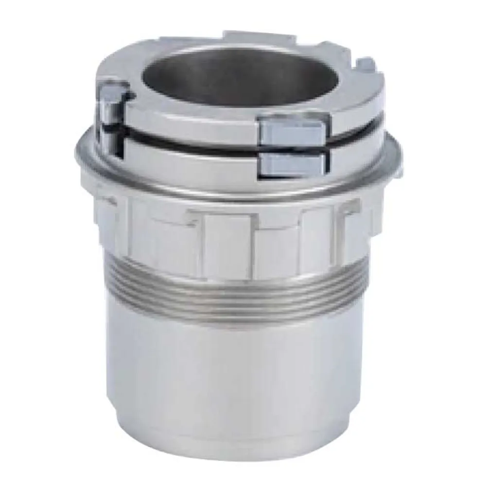 Cycplus SRAM XDR T2/T3 freehub body