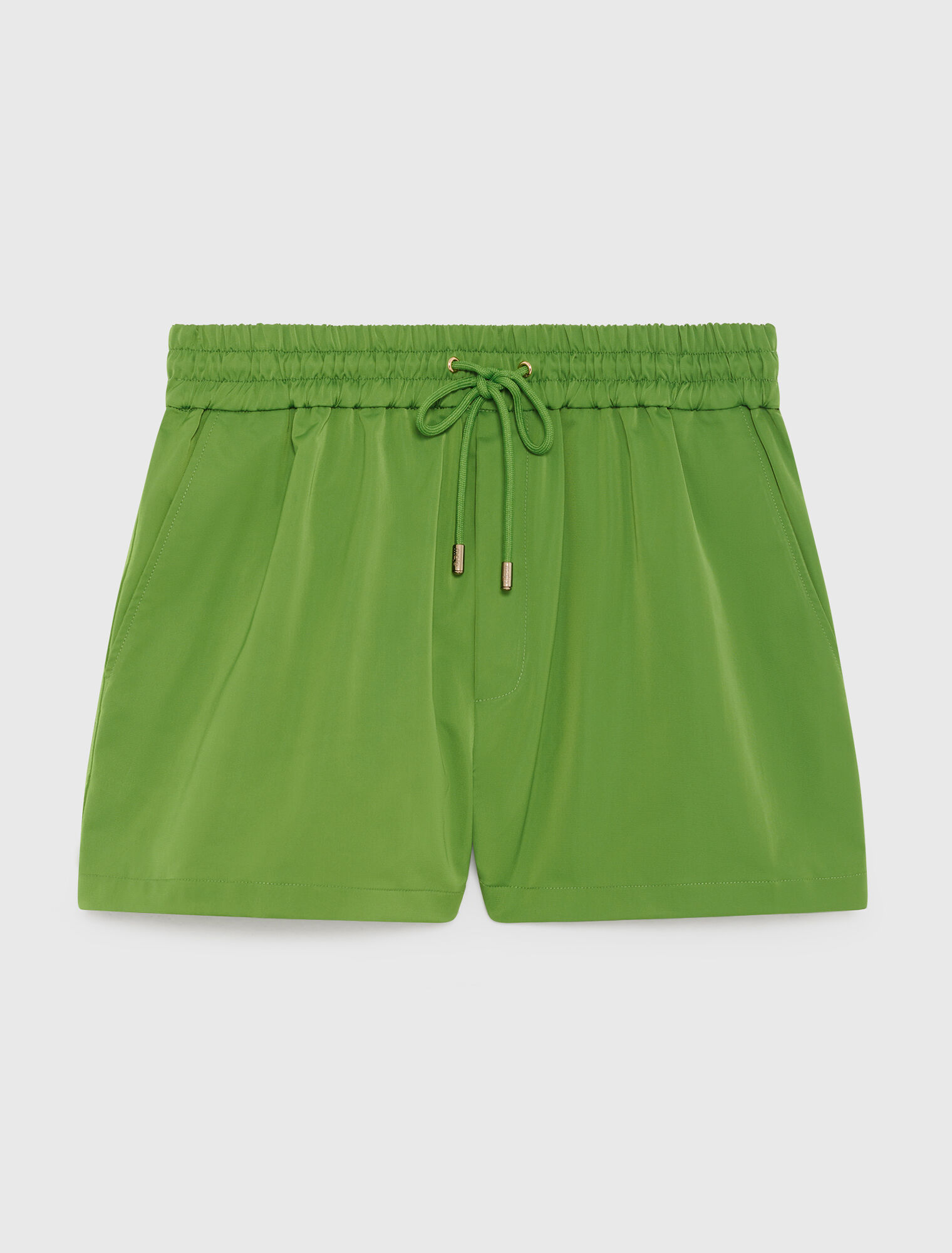 Short en matière technique