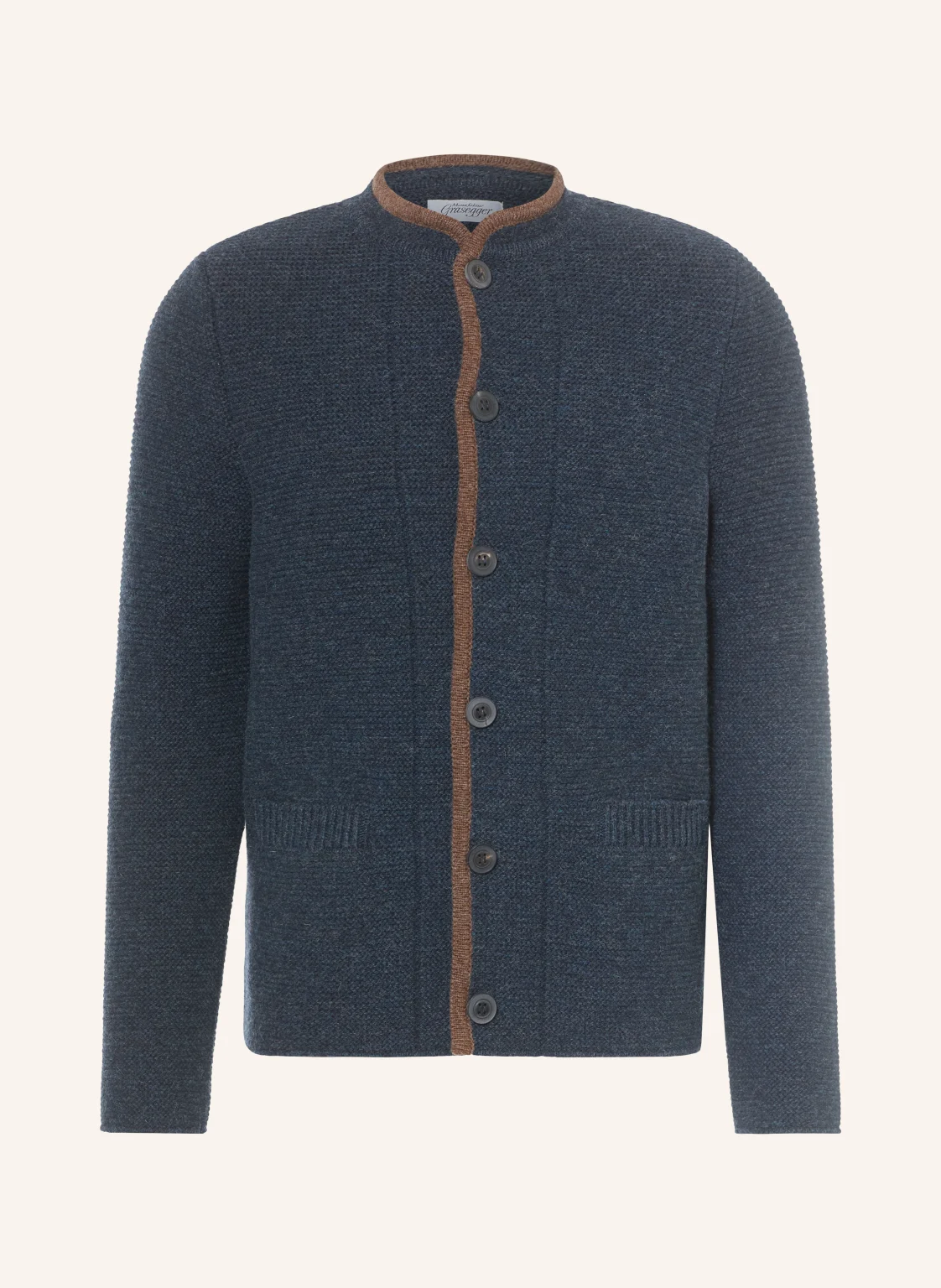 Grasegger Strickjacke HARRY