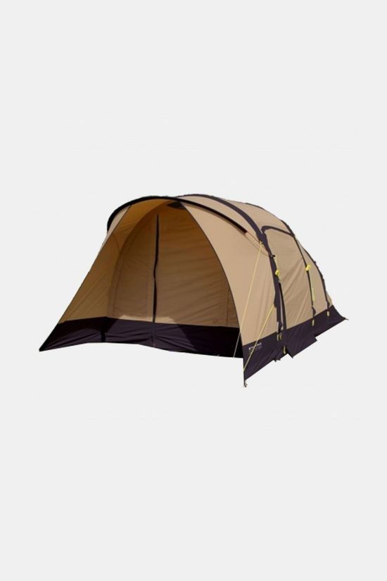 Eurotrail Iowa BTC Alu Poles Tent 3P