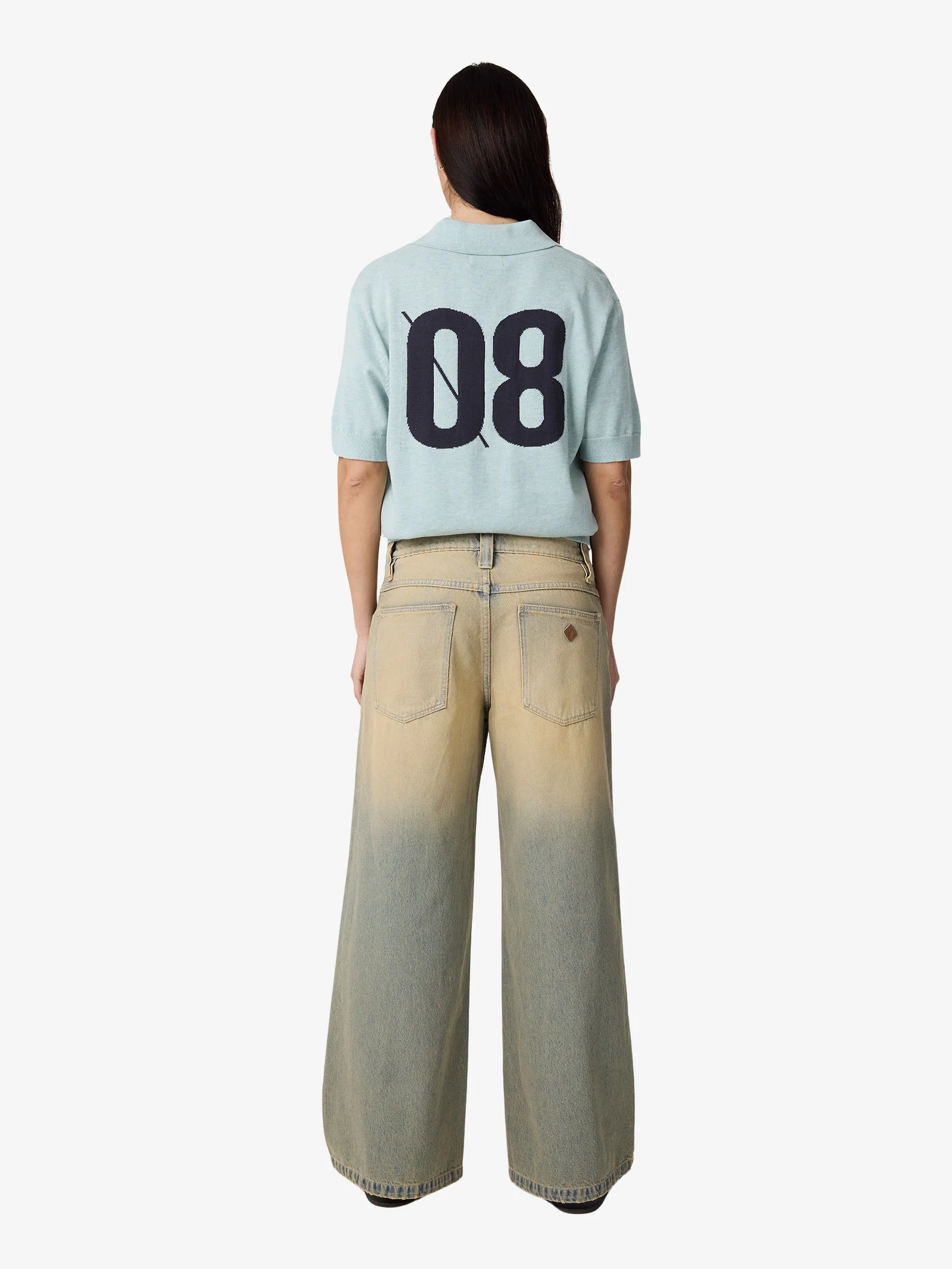 99 Mega Baggy Gwen