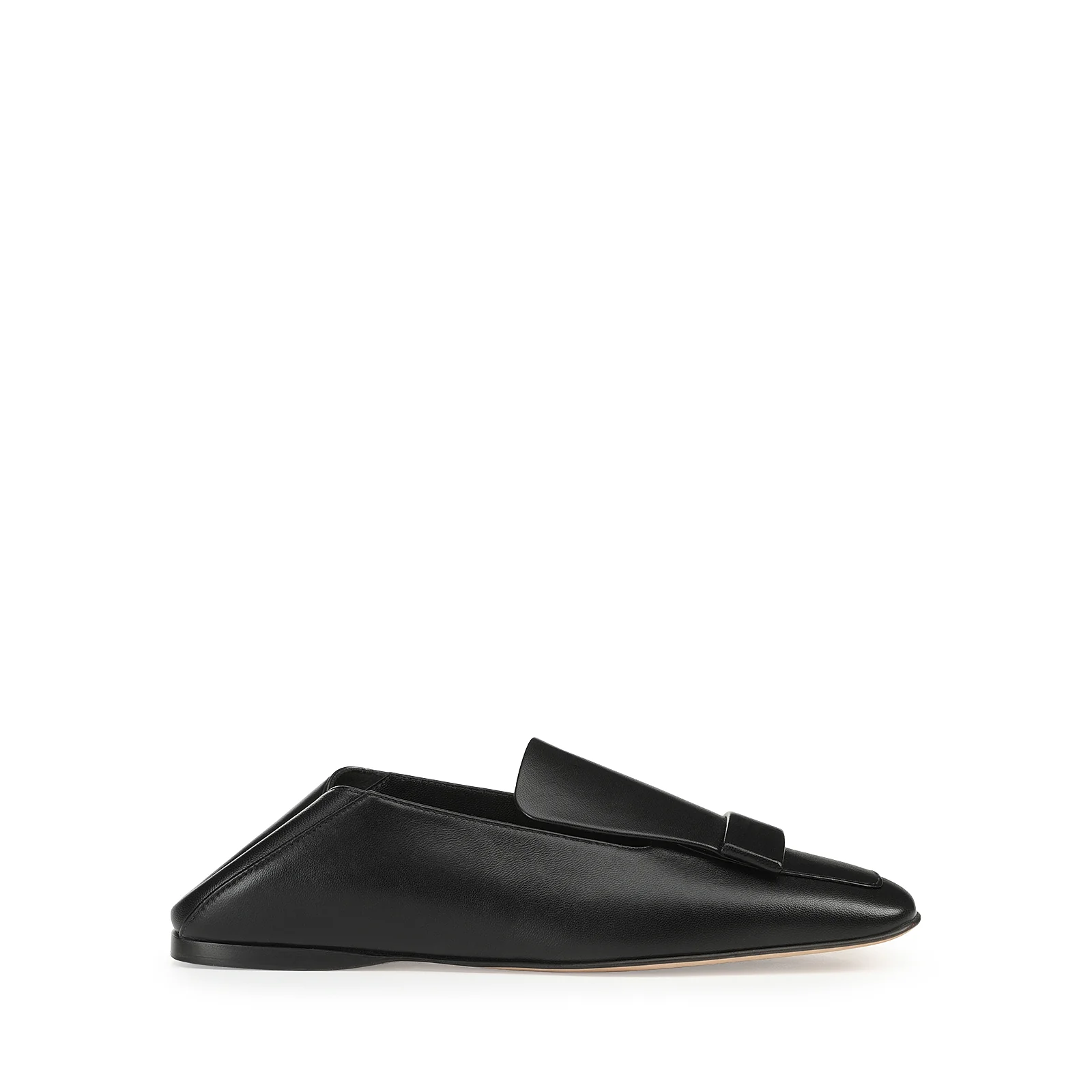 sr1 Slipper - Nero