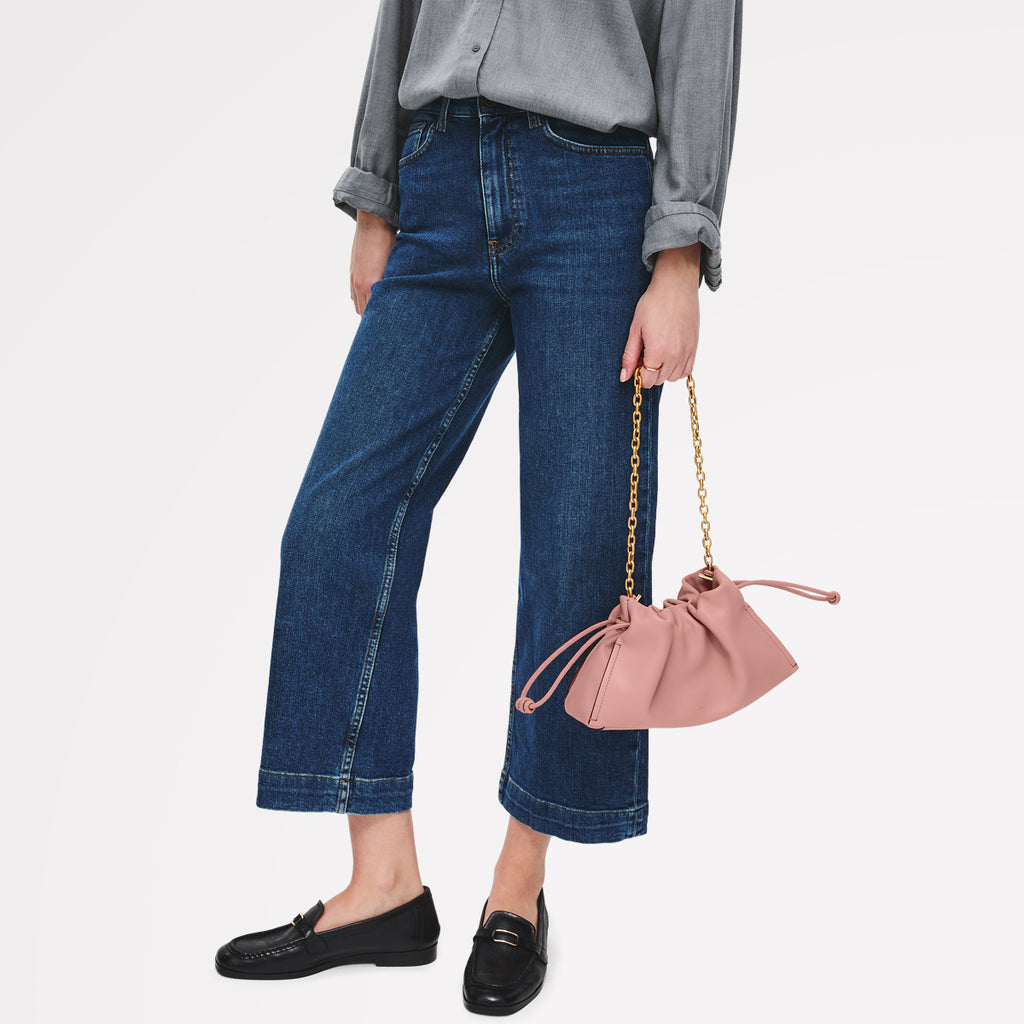 The Roxburgh - Small Chain Clutch