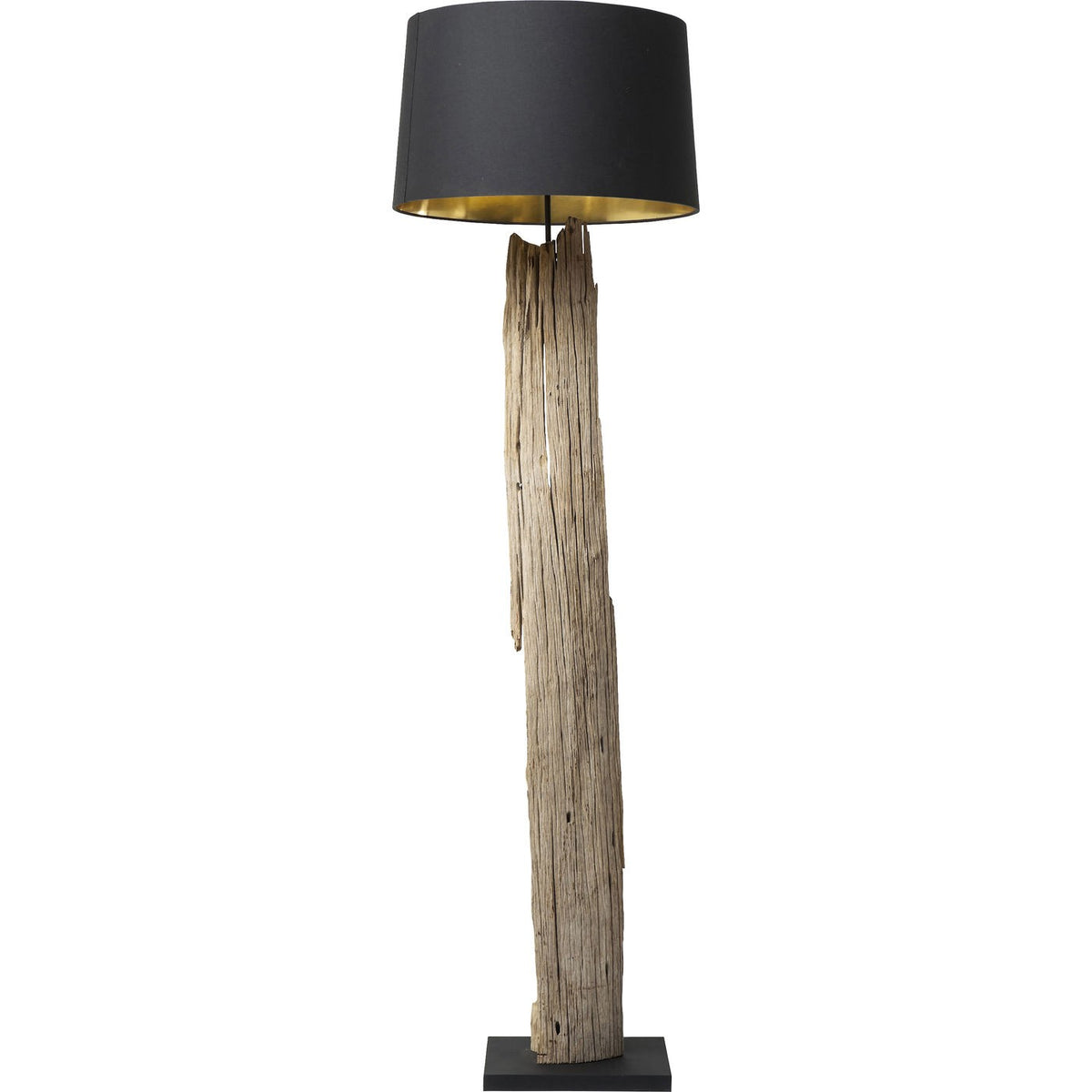 Kare Design Vloerlamp Nature Straight 171cm
