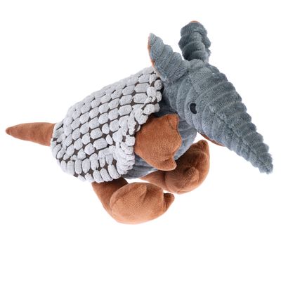 Modern Living Burgos Armadillo Plush Toy
