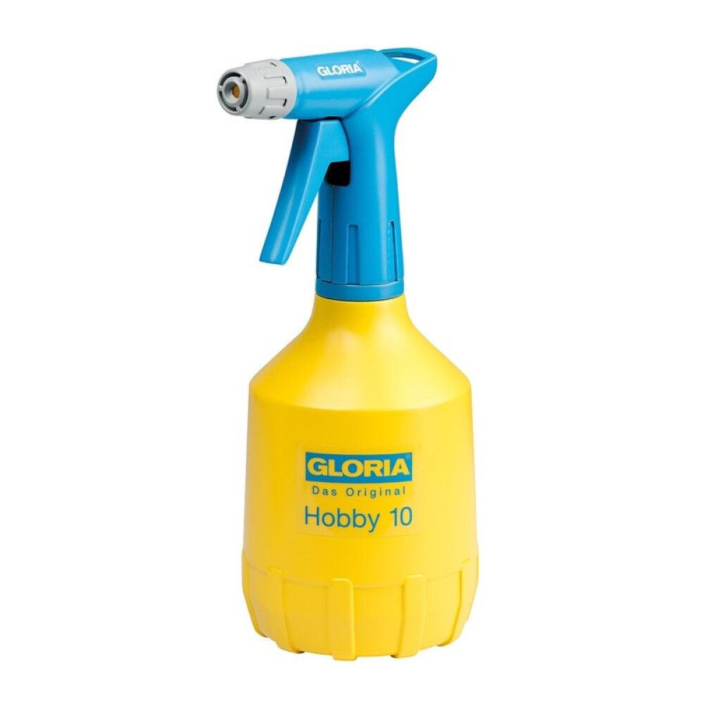 SPRAYFLASKE GLORIA HOBBY 1L