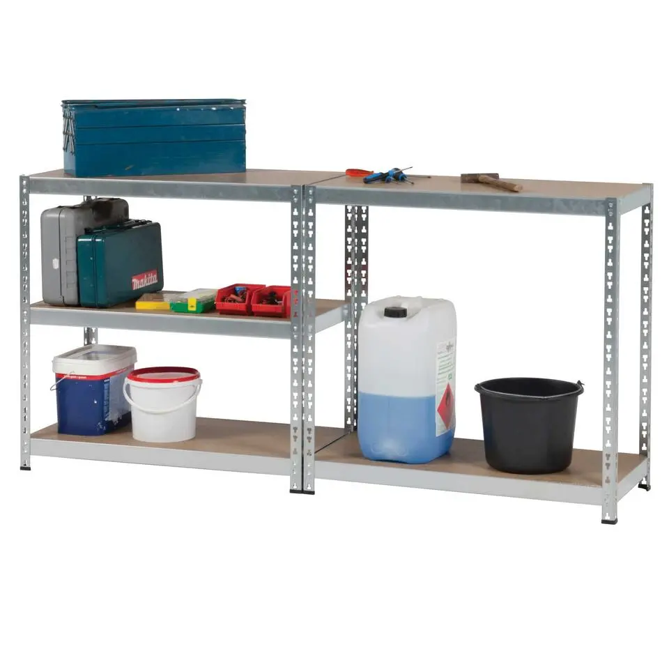 Stellingkast Heavy Duty 180 kg