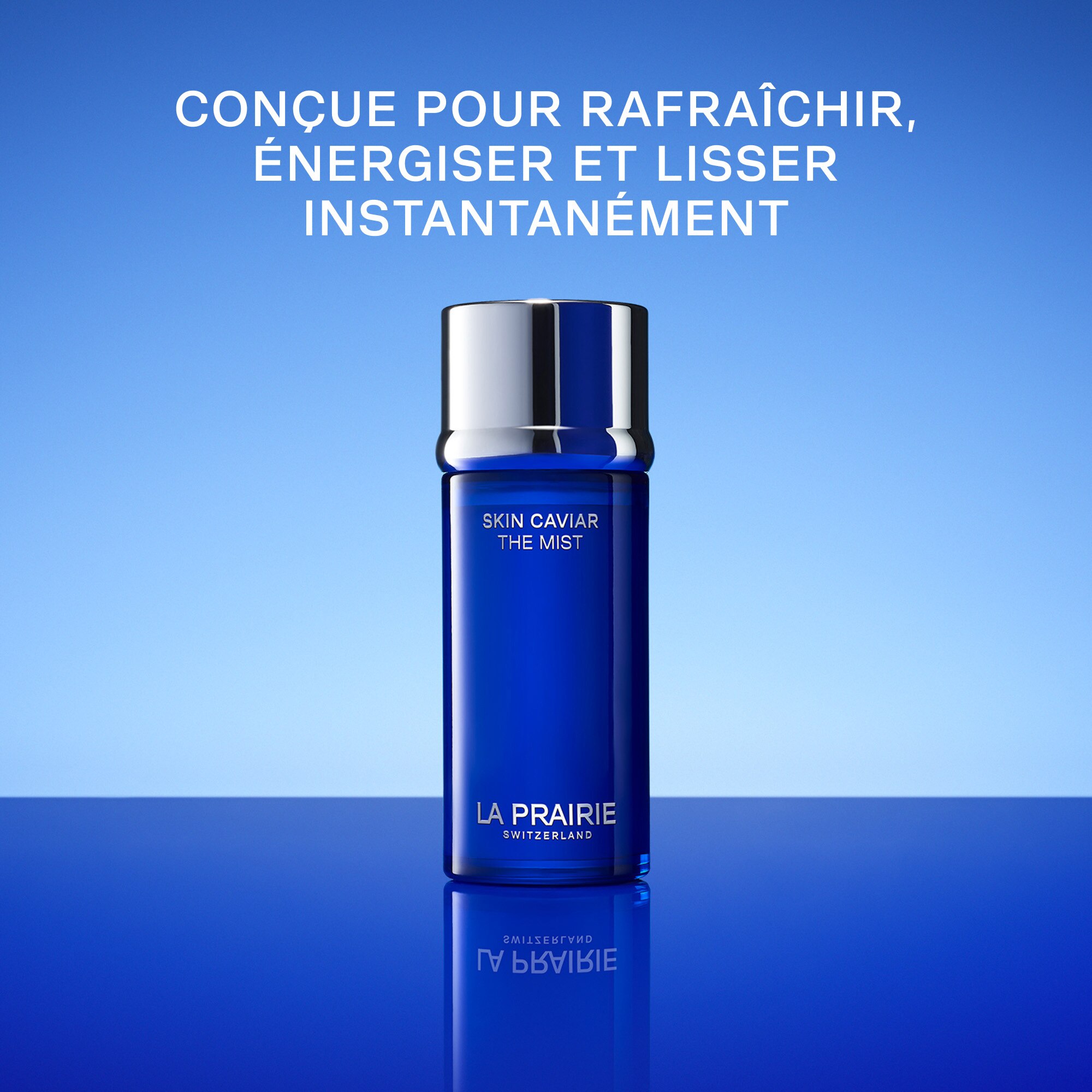 SKIN CAVIARLa brume