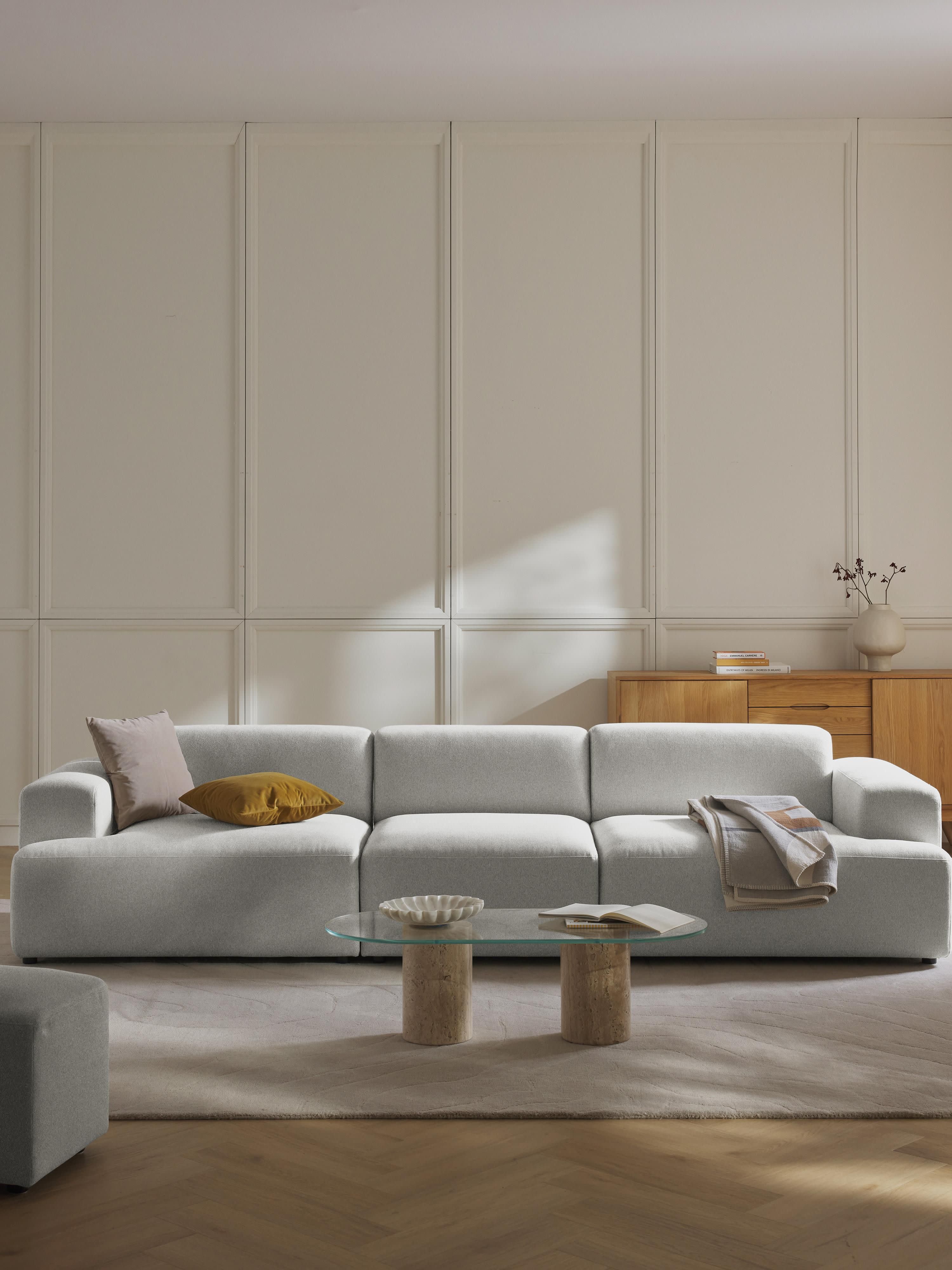 Sofa Melva (4-Sitzer)