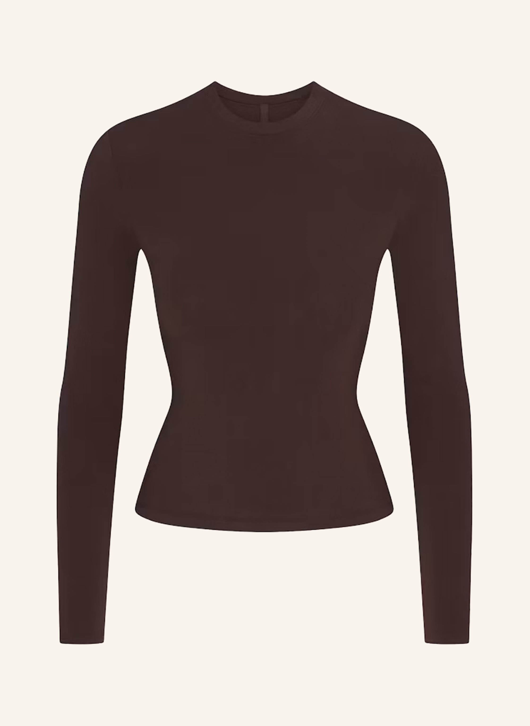 SKIMS Lounge-Shirt COTTON JERSEY