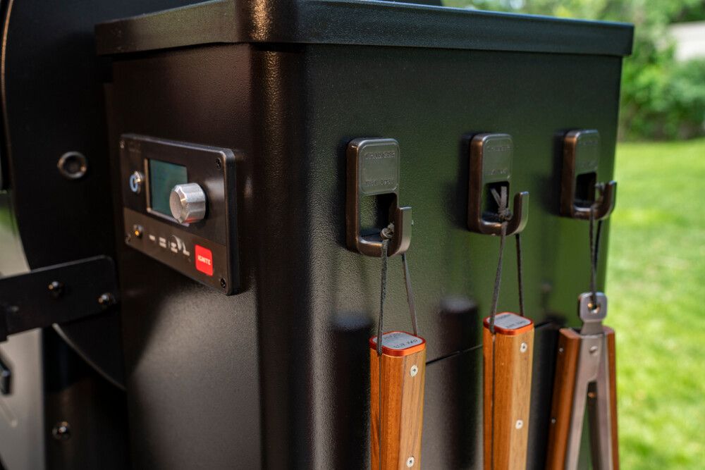 KROKER TRAEGER MAGNETISKE