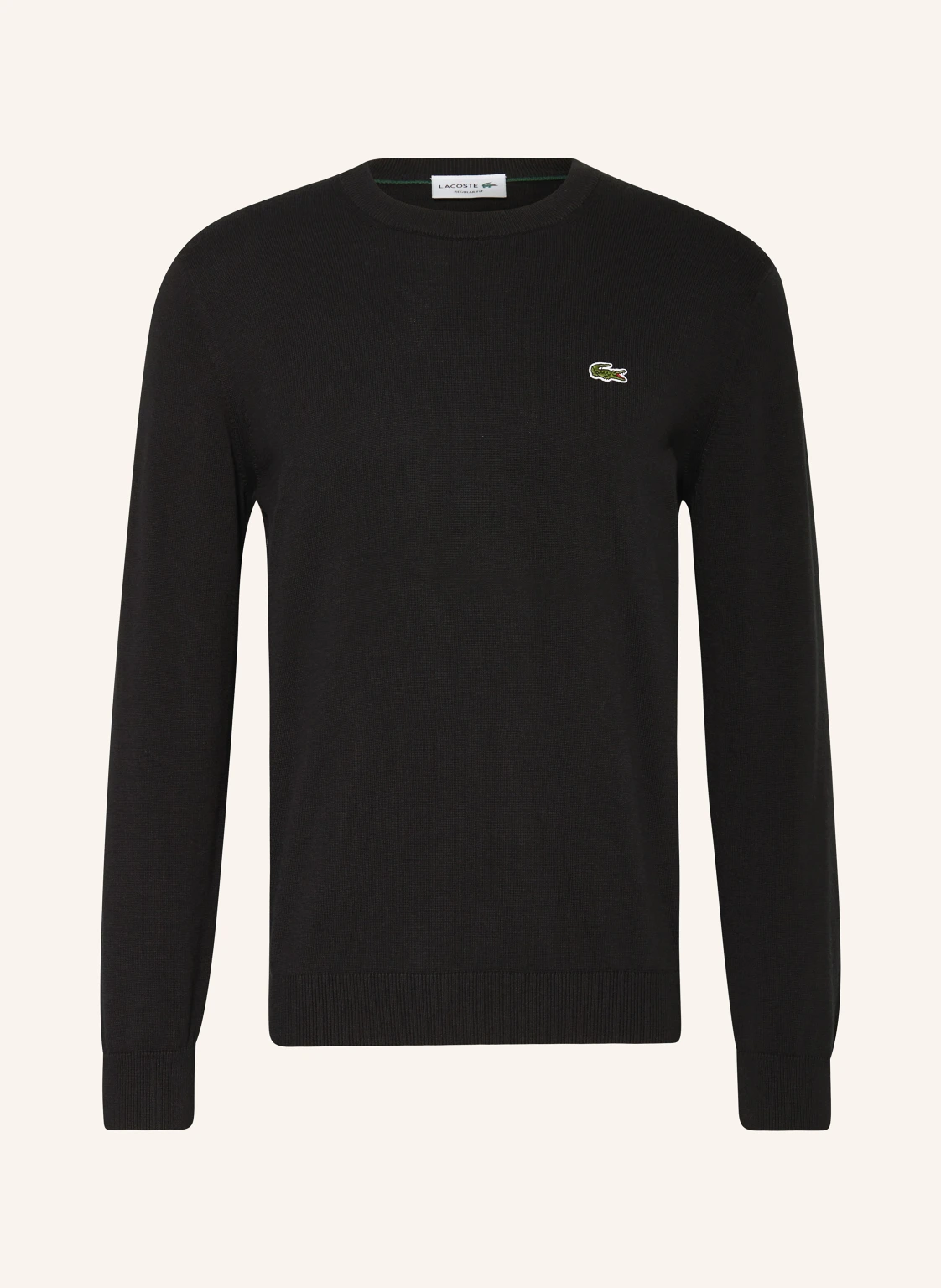 LACOSTE Pullover